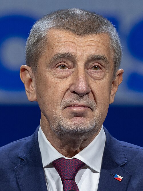Andrej Babiš